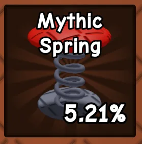Mythic Spring