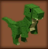 T-rex (GAG)