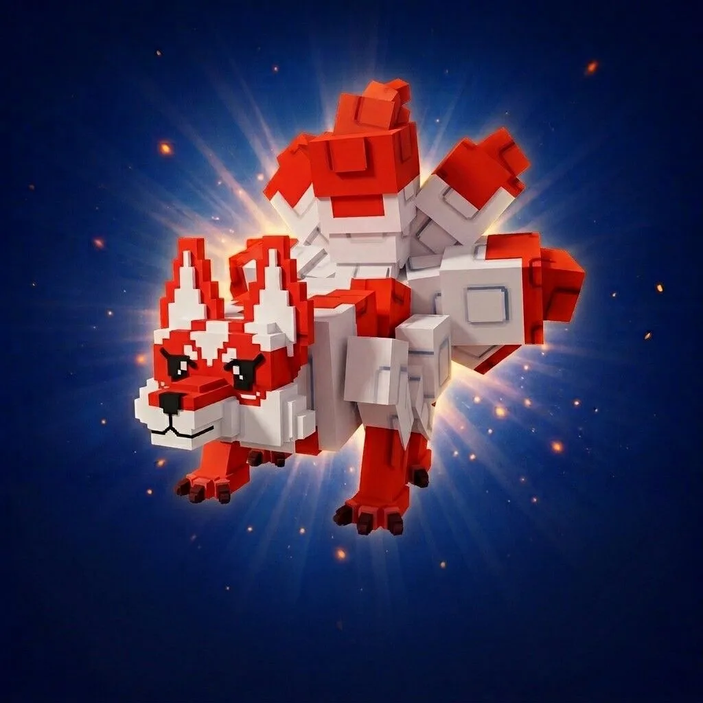 Kitsune (Super)