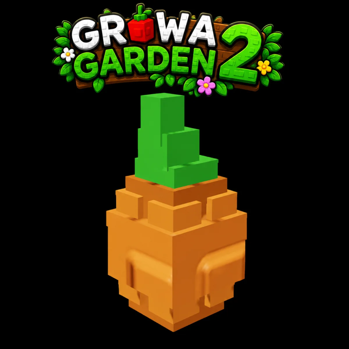 Atlantic Giant Pumpkin Seed (Legendary)