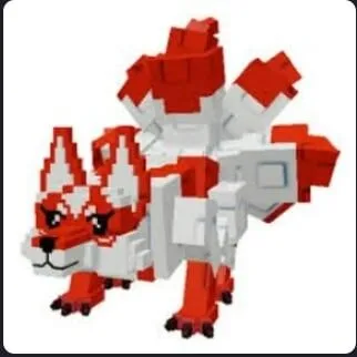 Kitsune New Pet Fast Delivery (Super)