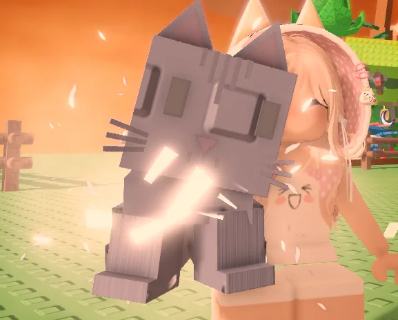 Ironskin Moon Cat Random Kg Fast Delivery (k06) — Account account