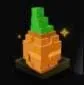 Atlantic Giant Pumpkin Seed (Legendary)