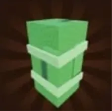 Bamboo Seed — Account account