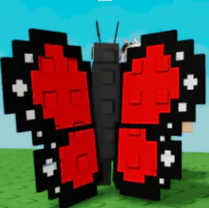 Butterfly (Legendary)