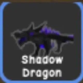 Shadow Dragon (Super)