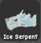 Ice Serpent (Super)