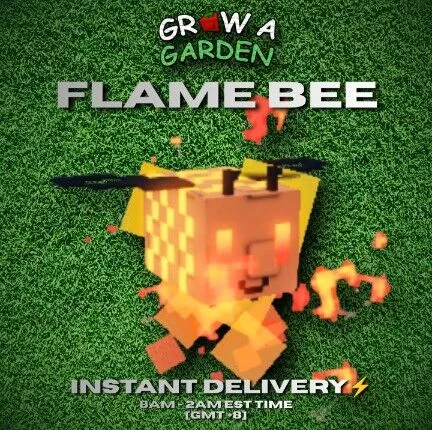 FLAME BEE 60/61KG — Account account