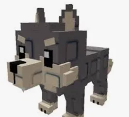 Wolf (Mythic)