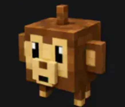 Monkey (Mythic)