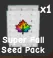 Super Fall Seed Pack