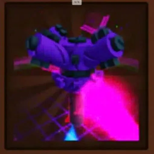 Super Sprinkler — Account account
