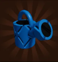 12x Common Watering Can