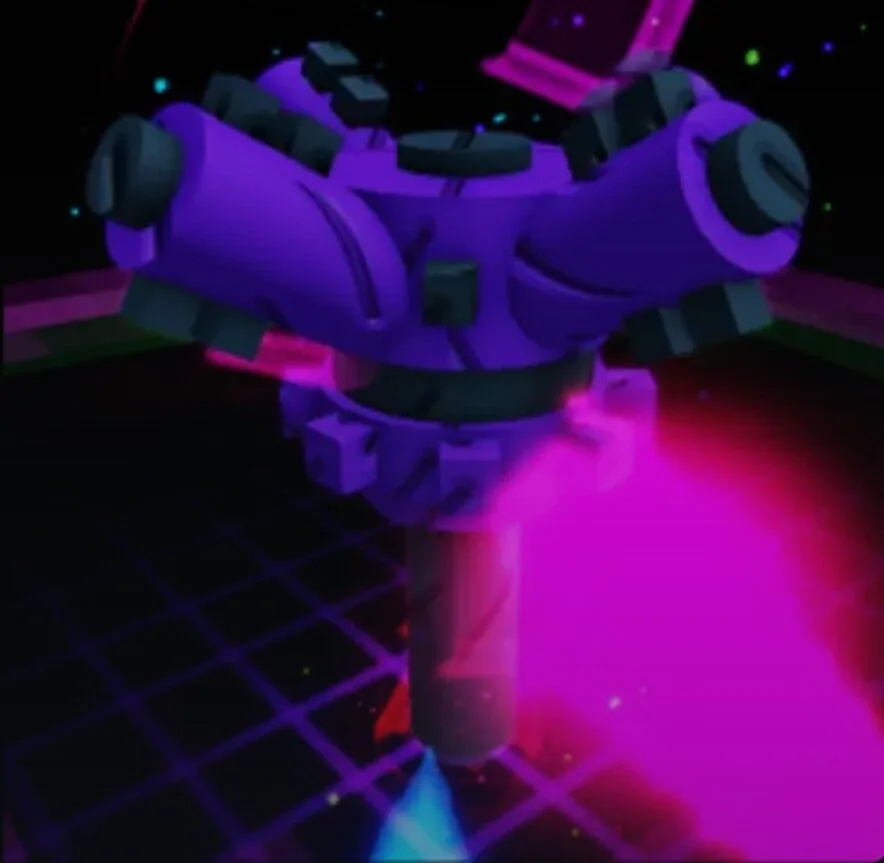 20 Super Sprinkler