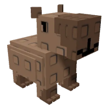 Capybara — Account account