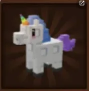 Unicorn (Mythic) — Account account