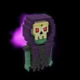 Lich - fast delivery