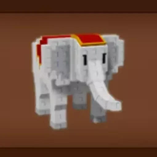 Carnival Elephant — Account account