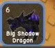 Shadow Dragon (Super)