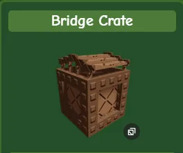 BRIDGE CRATE