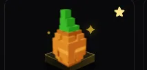 Atlantic Giant Pumpkin Seed
