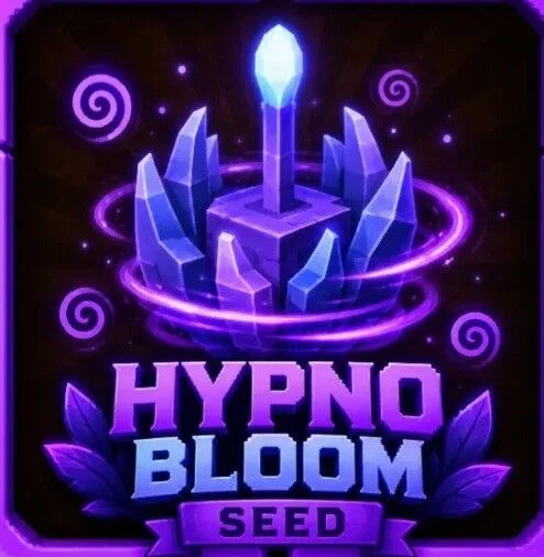 Hypno Bloom Seed (Super)