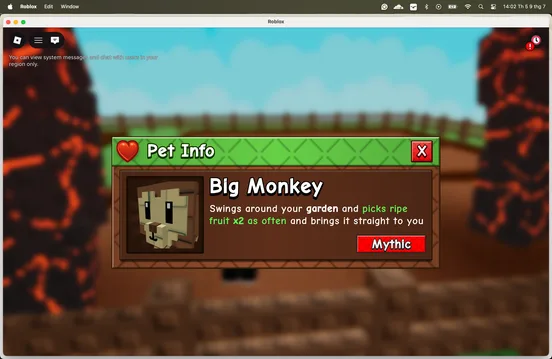 Monkey