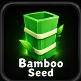 Bamboo Seed