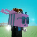 Shiny Disco Bee