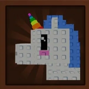 Unicorn (Mythic)