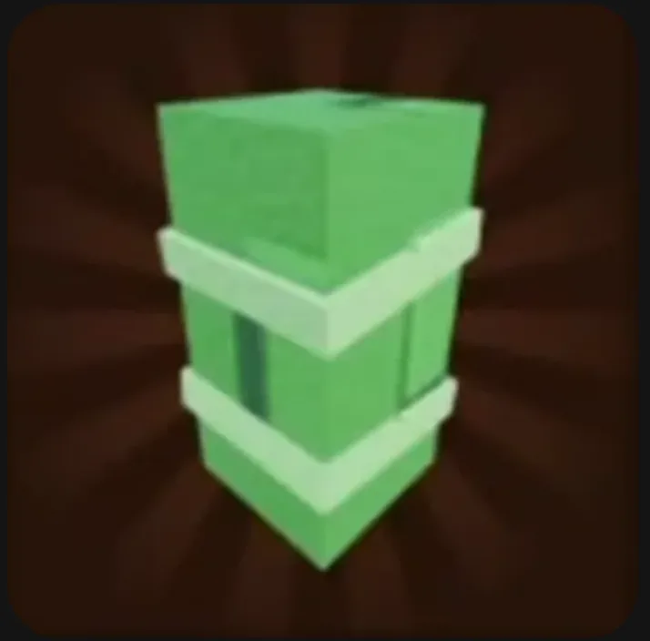 Bamboo Seed (Common) — Account account