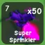 Super Sprinkler