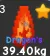 17,290,000 Sheckles Dragons Breath Fruit Grow A Garden 2 — Account account