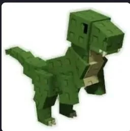 1x T-Rex — Account account