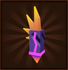Venom Spitter Seed (Mythic)