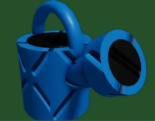 1 COMMON WATERING — Account account