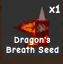 Dragon's Breath Seed (Super)