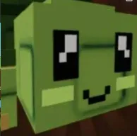 Turtle (Rare)