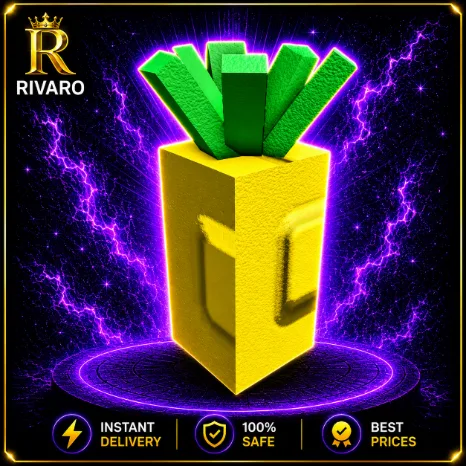 Pineapple Seed (Rare)