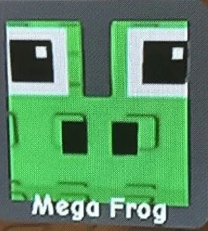 Frog (Common) — Account account