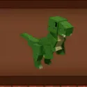 T-Rex — Account account