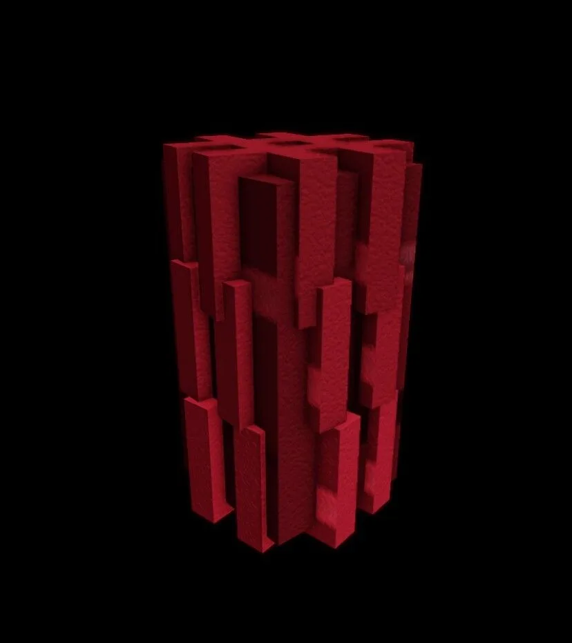 Pomegranate Seed (Mythic)