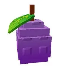 Plum Seed (Legendary)