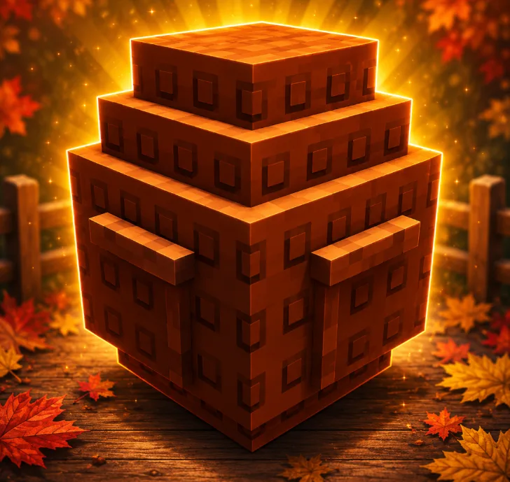 Fall Common Egg