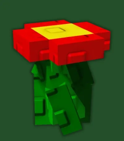 Beast Buttercup Seed (In-Game Gift) Grow a Garden FASTEST — Account account