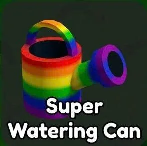 x180 Super Watering Can