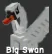 Swan (Legendary)