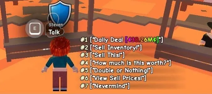 READY DAILY DEALS ACCOUNT GROW A GARDEN 2