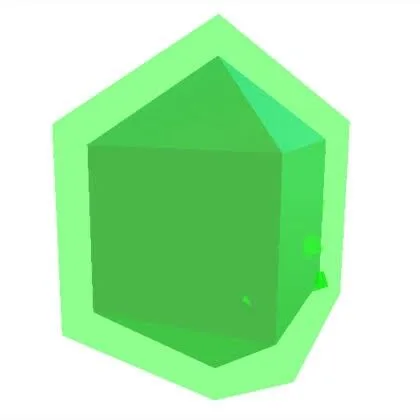 x 10 SHARD UFO (GIFT PET/TAKE 1 FRESH ACC) CHEAPEST AND INSTANT DELIVERY — Account account