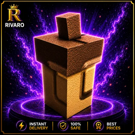 Acorn Seed (Legendary)